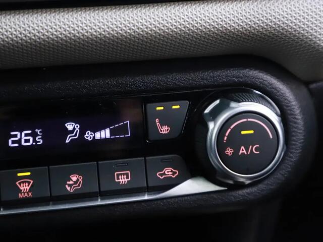 Nissan MICRA 0.9 IG-T N-Connecta Clima/Cruise/Navi/LM-Velgen