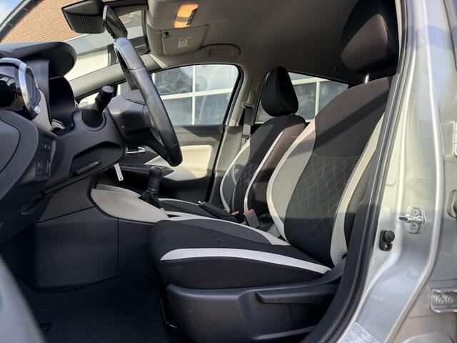 Nissan MICRA N-Connecta 0.9 IG-T