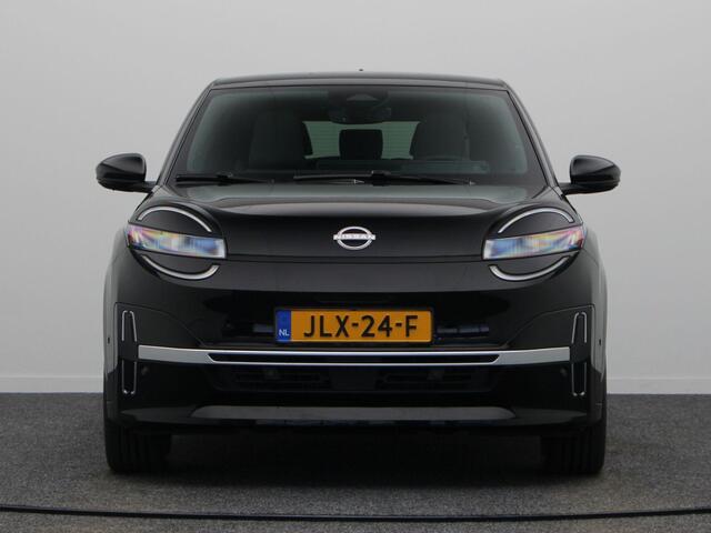 Nissan MICRA EVOLVE 52 kWh | Tot 416Km Actieradius | Google Integratie | 5 Jaar Fabrieksgarantie | 8 Jaar Batterijgarantie |