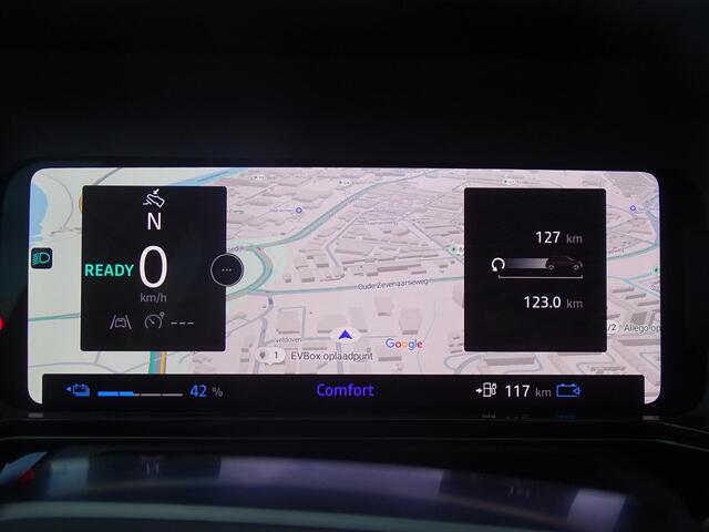 Nissan MICRA EVOLVE 52 kWh Harman & Kardon