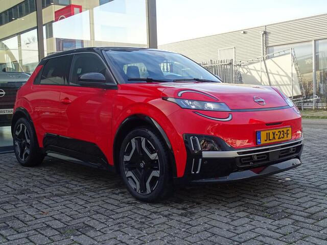 Nissan MICRA EVOLVE 52 kWh Harman & Kardon