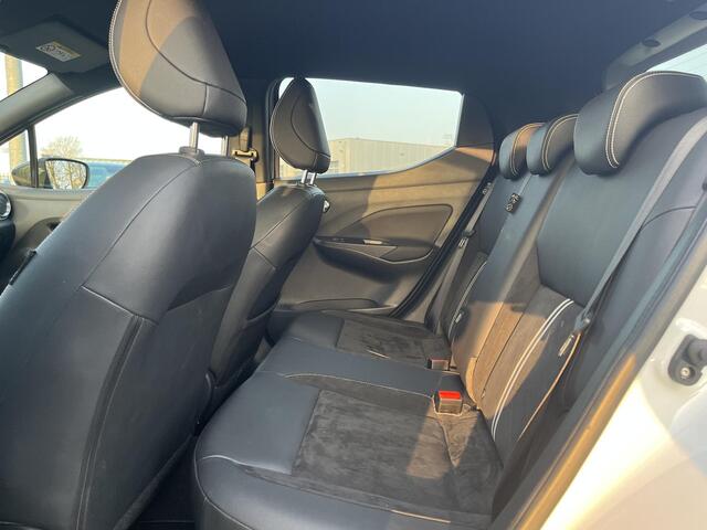 Nissan MICRA 1.0 IG-T N-Sport