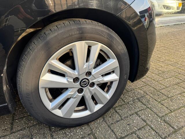 Nissan MICRA 1.0 IG-T N-Connecta | 1e eigenaar | Achteruitrijcamera | Airco | Cruise control | Elektrische ramen | Nieuwe APK | NAP |