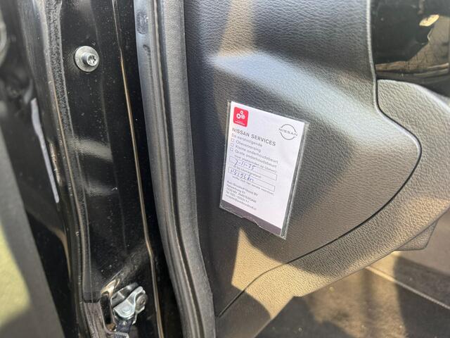 Nissan MICRA 1.0 IG-T N-Connecta | 1e eigenaar | Achteruitrijcamera | Airco | Cruise control | Elektrische ramen | Nieuwe APK | NAP |