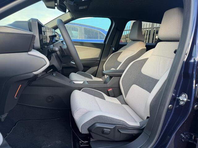 Nissan MICRA EVOLVE 52 kWh