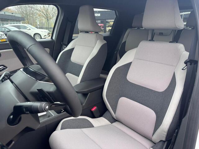 Nissan MICRA EVOLVE 52 kWh NU IN DE SHOWROOM!