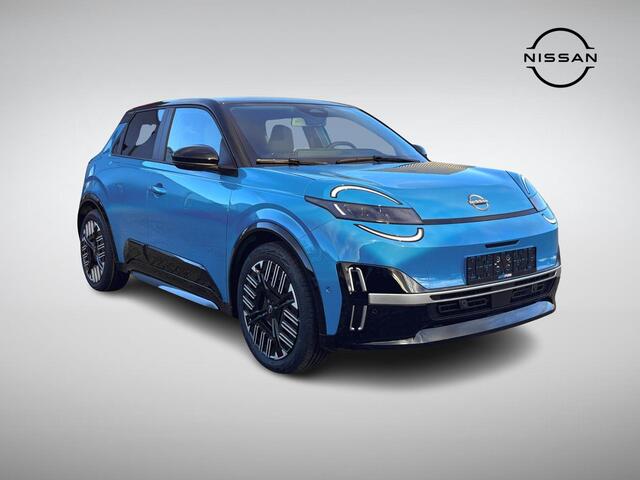 Nissan MICRA ADVANCE - Launch Edition 52 kWh