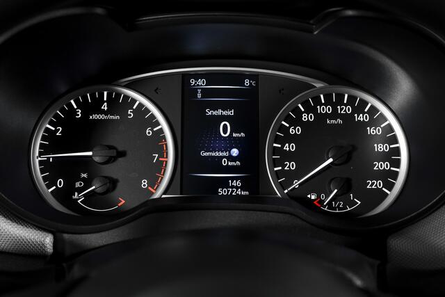 Nissan MICRA 1.0L Acenta 70 PK Orig. NL | Cruise | PDC | Camera | NAV | Airco | DAB | LM 17" |