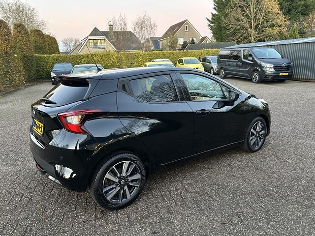 Nissan MICRA 0.9 IG-T N-Connecta