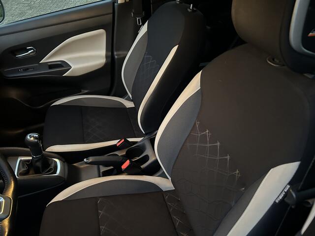 Nissan MICRA 0.9 IG-T N-Connecta