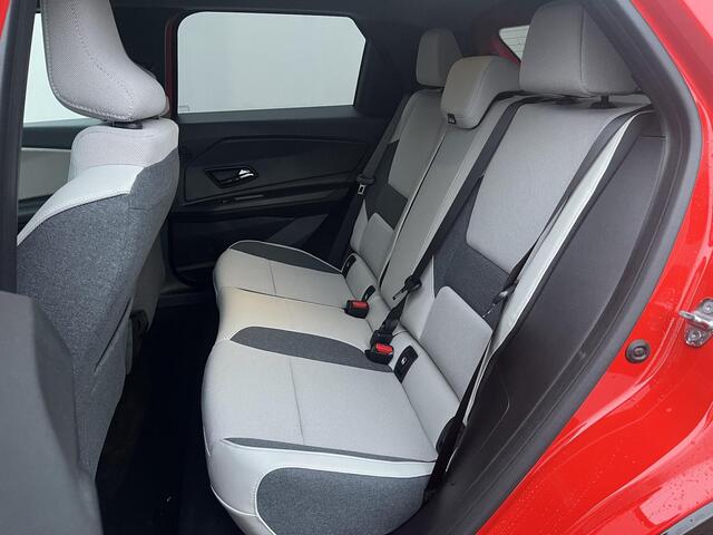 Nissan MICRA EVOLVE 52 kWh / ¤1500,- EINDEJAARSVOORDEEL / 417 km WLTP / 5 Jaar Fabrieksgarantie / Harman en Kardon Geluidssysteem / Google Maps Navigatie / Camera / Stoel- en Stuurverwarming / Climate Control / Adaptive Cruise Control /