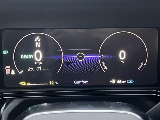 Nissan MICRA EVOLVE 52 kWh / ¤1500,- EINDEJAARSVOORDEEL / 417 km WLTP / 5 Jaar Fabrieksgarantie / Harman en Kardon Geluidssysteem / Google Maps Navigatie / Camera / Stoel- en Stuurverwarming / Climate Control / Adaptive Cruise Control /