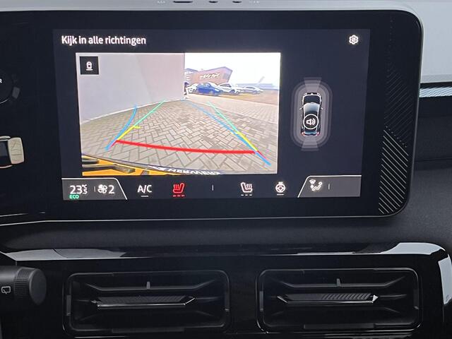 Nissan MICRA ADVANCE 52 kWh / ¤1500,- EINDEJAARSVOORDEEL / 417 km WLTP / 5 Jaar Fabrieksgarantie / Stuur- en Stoelverwarming / Achteruitrijcamera / Adaptieve Cruise Control / Google Maps Navigatie / Apple Carplay & Android Auto / Climate Control / Keyless Entry & Sta