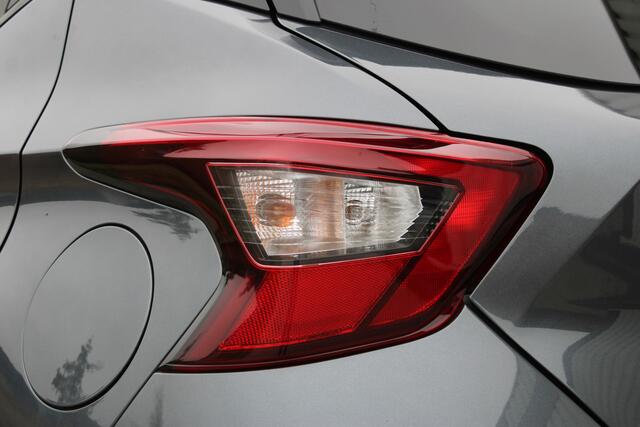 Nissan MICRA 0.9 IG-T N-Connecta | Incl. 12 maanden garantie | Cruise control | Climate control | Stoelverwarming | Bluetooth | Navigatie | DAB radio | Keyless entry |