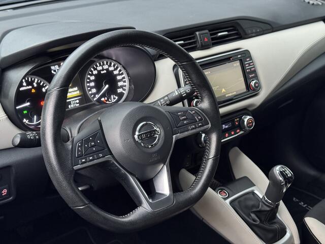 Nissan MICRA 0.9 IG-T Tekna