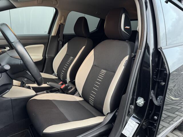 Nissan MICRA 0.9 IG-T Tekna