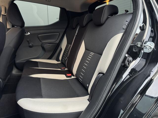 Nissan MICRA 0.9 IG-T Tekna