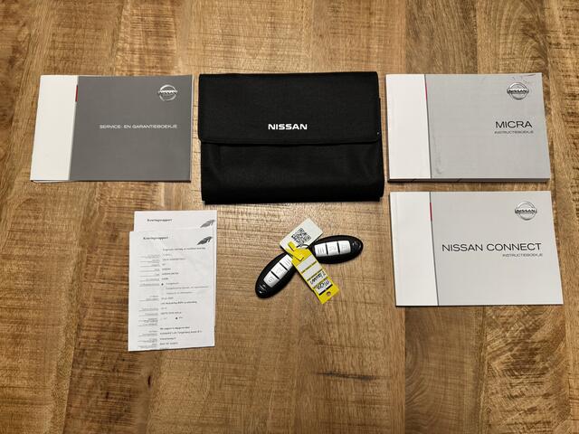 Nissan MICRA 0.9 IG-T Tekna