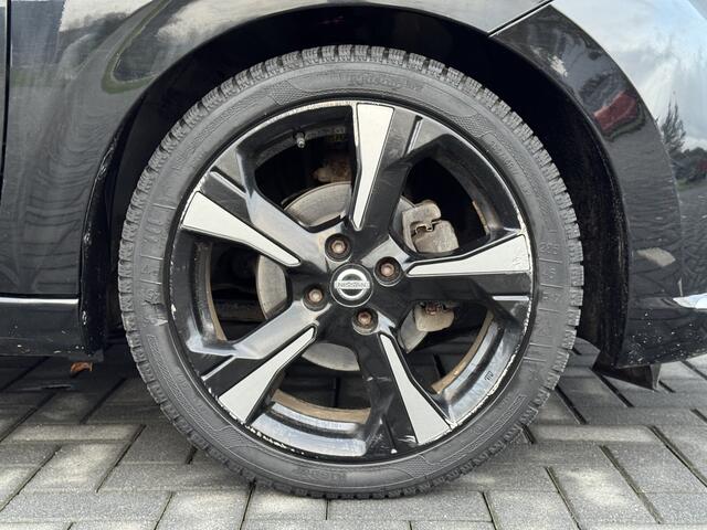 Nissan MICRA 0.9 IG-T Tekna