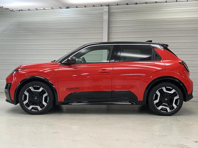 Nissan MICRA EVOLVE 52 kWh / 417 km WLTP/ Demonstratieauto / 5 Jaar Fabrieksgarantie / Harman en Kardon Geluidssysteem / Google Maps Navigatie / Camera / Stoel- en Stuurverwarming / Climate Control / Adaptive Cruise Control /