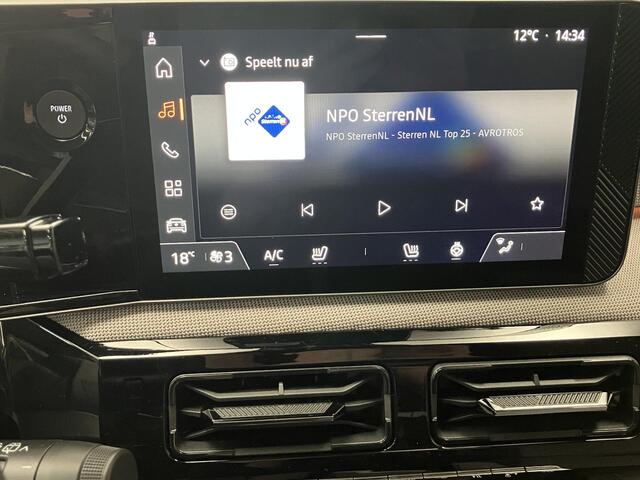 Nissan MICRA EVOLVE 52 kWh / 417 km WLTP/ Demonstratieauto / 5 Jaar Fabrieksgarantie / Harman en Kardon Geluidssysteem / Google Maps Navigatie / Camera / Stoel- en Stuurverwarming / Climate Control / Adaptive Cruise Control /