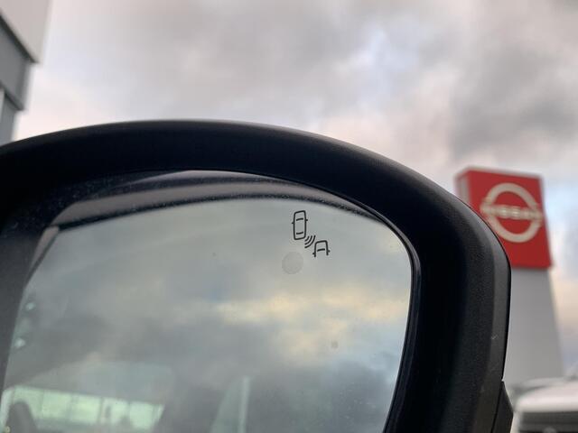 Nissan MICRA ADVANCE 52 kWh | NU IN DE SHOWROOM IN HARDERWIJK