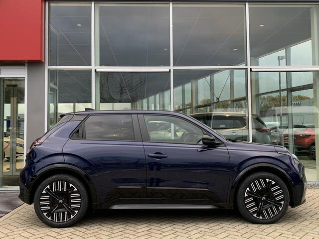 Nissan MICRA ADVANCE 52 kWh | NU IN DE SHOWROOM IN HARDERWIJK