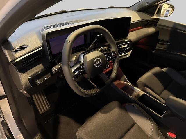 Nissan MICRA ADVANCE 52 kWh