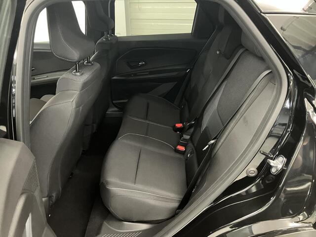 Nissan MICRA ENGAGE - Launch Edition 40 kWh / ¤2500,- Eindejaarsvoordeel / Nieuw uit Voorraad Leverbaar / 310 KM WLTP / Apple CarPlay/Android Auto / Warmtepomp /