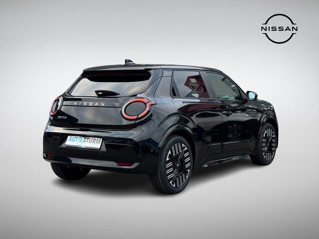 Nissan MICRA ADVANCE 40 kWh