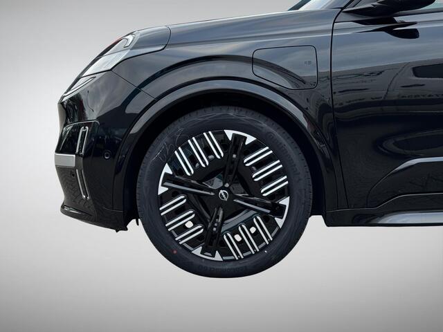 Nissan MICRA ADVANCE 40 kWh