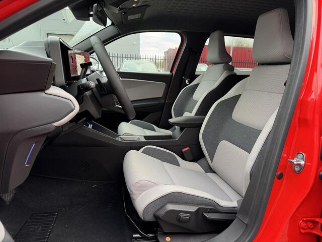 Nissan MICRA EVOLVE 52 kWh