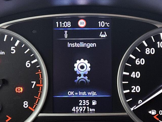 Nissan MICRA 1.0 IG-T N-Design | Apple Carplay & Android Auto | NAVI | Parkeersensoren | DAB RADIO | LMV