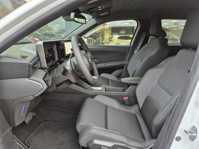 Nissan MICRA ADVANCE 52 kWh | AppleCarplay/AndroidAuto | DEMO | 406 Range 52KW | 18 Inch wielen | 150PK