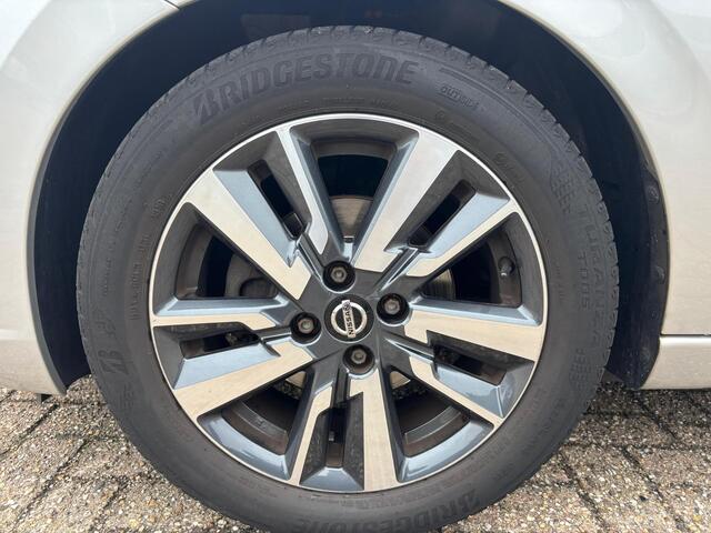 Nissan MICRA 0.9 IG-T N-Connecta