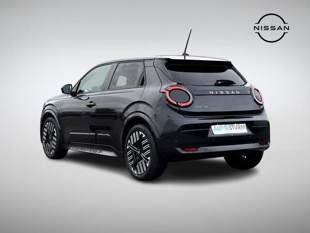 Nissan MICRA ENGAGE - Launch Edition 40 kWh