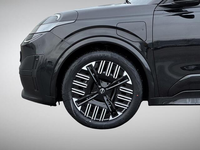 Nissan MICRA ENGAGE - Launch Edition 40 kWh