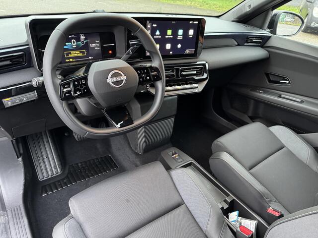 Nissan MICRA ENGAGE - Launch Edition 40 kWh