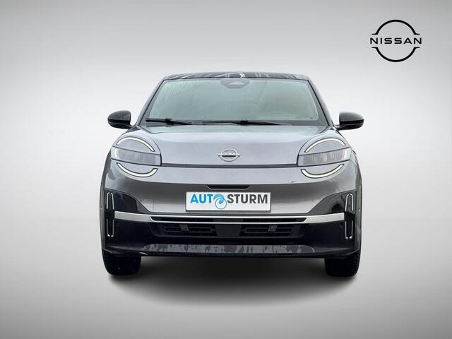 Nissan MICRA ADVANCE - Launch Edition 52 kWh