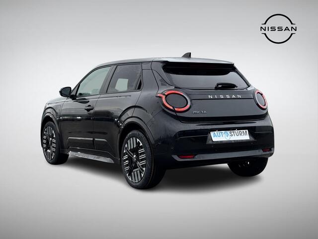 Nissan MICRA ADVANCE - Launch Edition 52 kWh