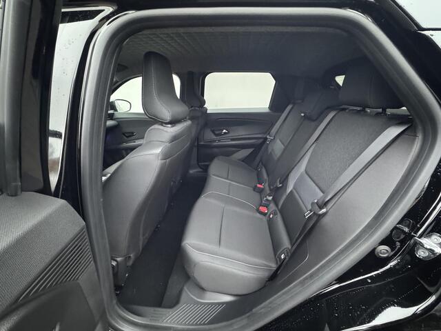 Nissan MICRA ADVANCE - Launch Edition 52 kWh / ¤2500,- EINDEJAARSVOORDEEL / 417 km WLTP / 5 Jaar Fabrieksgarantie / Stuur- en Stoelverwarming / Achteruitrijcamera / Adaptieve Cruise Control / Google Maps Navigatie / Apple Carplay & Android Auto / Climate Control / Ke