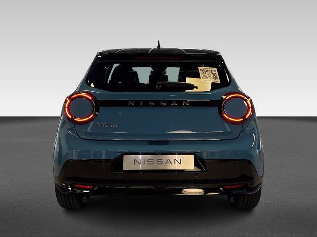 Nissan MICRA EVOLVE 52 kWh