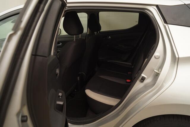 Nissan MICRA 1.0 IG-T N-Connecta -NAVI-AIRCO-CAM-