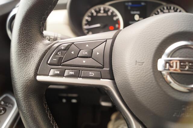 Nissan MICRA 1.0 IG-T N-Connecta -NAVI-AIRCO-CAM-