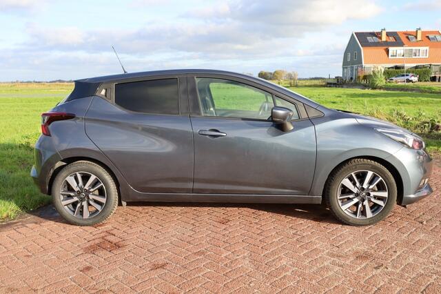 Nissan MICRA 0.9 IG-T N-Connecta