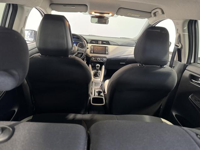 Nissan MICRA N-Design