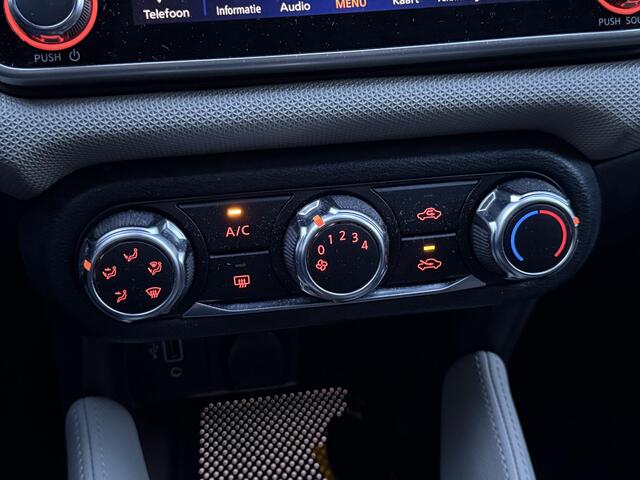 Nissan MICRA 1.0 IG-T N-Connecta Navigatie / Airco / Camera / trekhaak / Keyless Entry&Go / Cruise Control