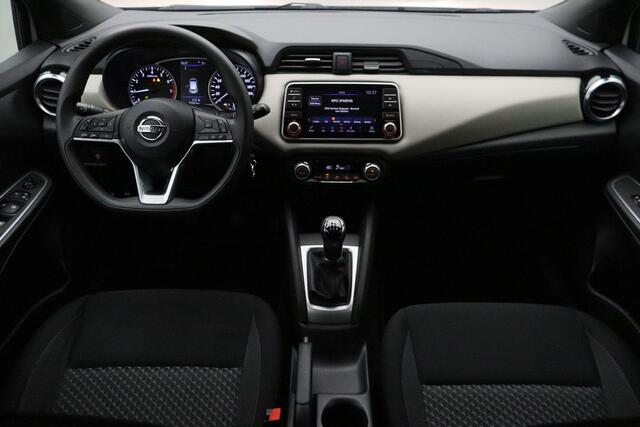 Nissan MICRA 1.0 IG-T Acenta 2021 |