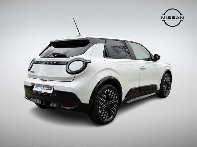 Nissan MICRA ENGAGE 40 kWh