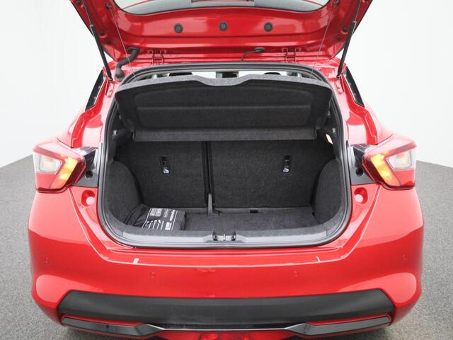 Nissan MICRA 1.0 IG-T N-Design Navigatie en Bose Audio